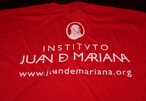 Instituto Juan de Mariana