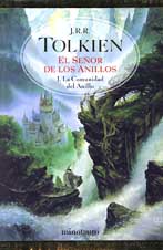 El señor de los anillos