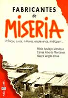 Fabricantes de miseria