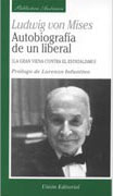 Autobiografía de un liberal