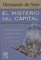 El misterio del capital