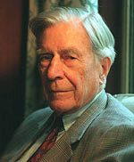 John Kenneth Galbraith