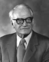 Barry Goldwater