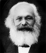 Karl Marx