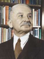 Ludwig von Mises