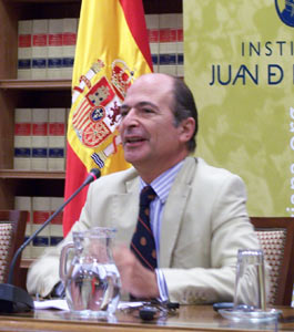 Carlos Rodríguez Braun